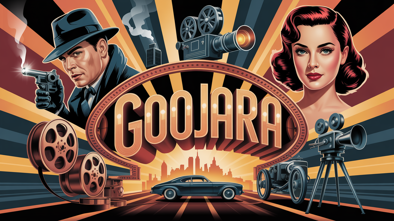Goojara